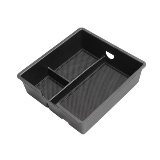 Центральный консольный органайзер для Lexus GX 550 Вставной ящик для хранения вещей Внутренний водонепроницаемый нескользящий резиновый коврик Солнцезащитные очки Салфетки Ключи Мобильные телефоны Автомобиль чёрный
Центральный консольный органайзер для Lexus GX 550 Вставной ящик для хранения вещей Внутренний водонепроницаемый нескользящий резиновый коврик Солнцезащитные очки Салфетки Ключи Мобильные телефоны Автомобиль чёрный