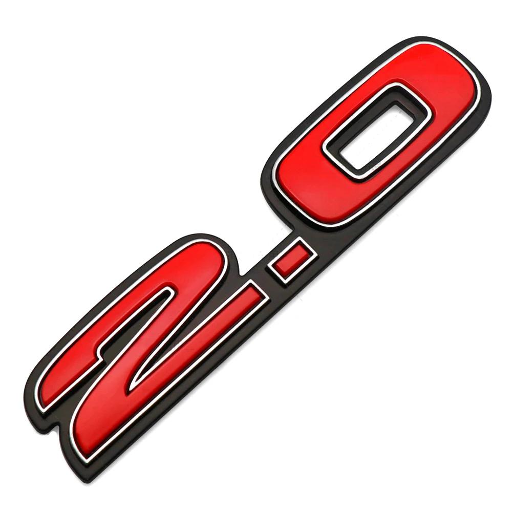 ABS Car Body Side Emblem Decals Auto Rear Trunk Badge Sticker SI 2.0 RS Emblem Decal for Honda Fit Accord Odyssey CRV HRV
ABS Car Body Side Emblem Decals Auto Rear Trunk Badge Sticker SI 2.0 RS Emblem Decal for Honda Fit Accord Odyssey CRV HRV
