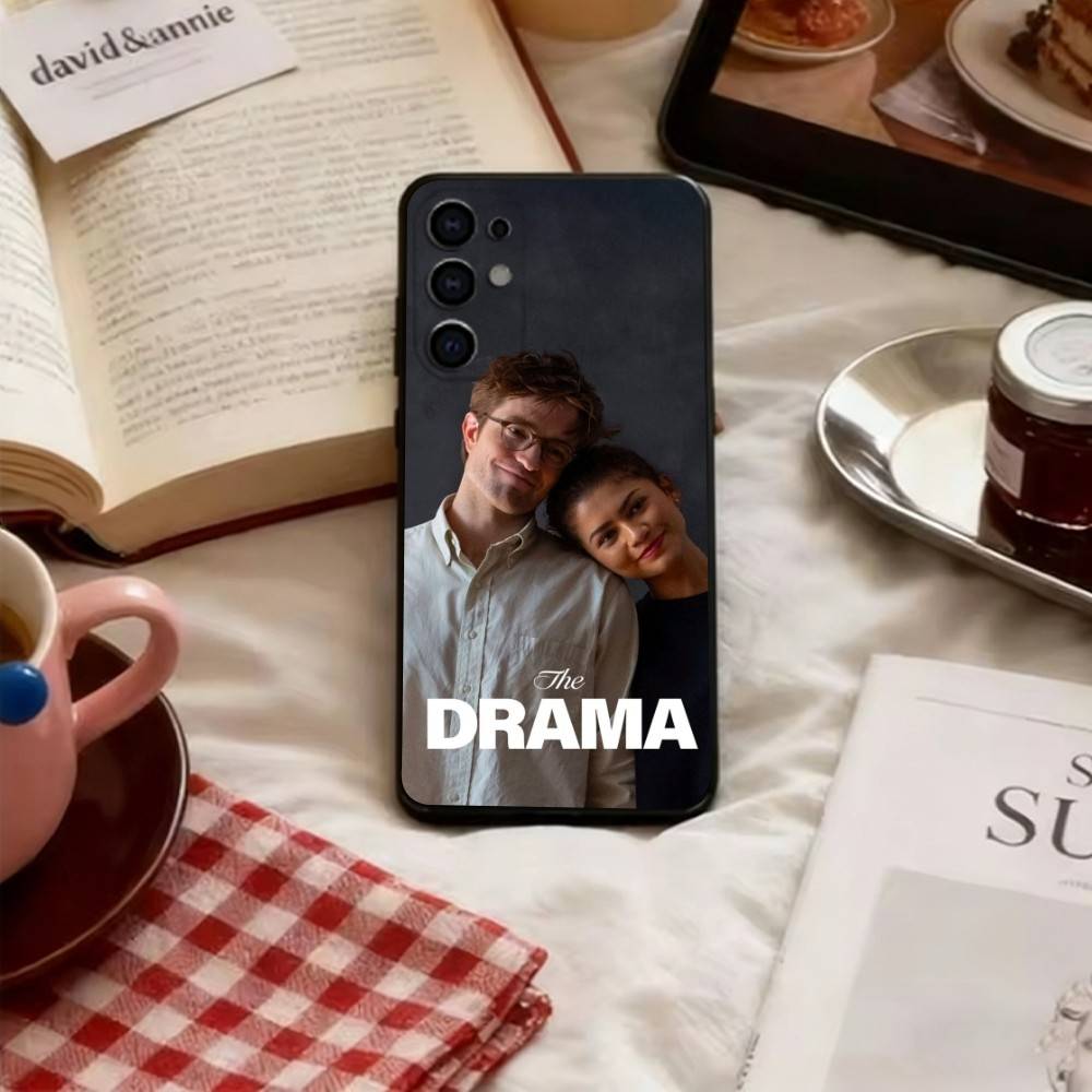 Robert Pattinson Phone Case For Samsung S25,S24,S21,S22,S23,S30,Ultra,S20,Plus,Fe,Soft Silicone Black Cover Samsung S21plus
Robert Pattinson Phone Case For Samsung S25,S24,S21,S22,S23,S30,Ultra,S20,Plus,Fe,Soft Silicone Black Cover Samsung S21plus
