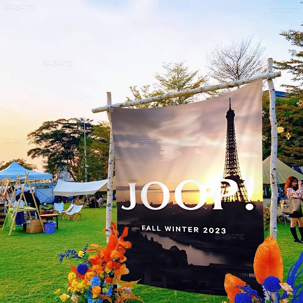 JJoops Logo Anime Chart Flag For Living Room Home Dorm Decor Art Home Decor Banner 74x94cm(29x37in)
JJoops Logo Anime Chart Flag For Living Room Home Dorm Decor Art Home Decor Banner 74x94cm(29x37in)
