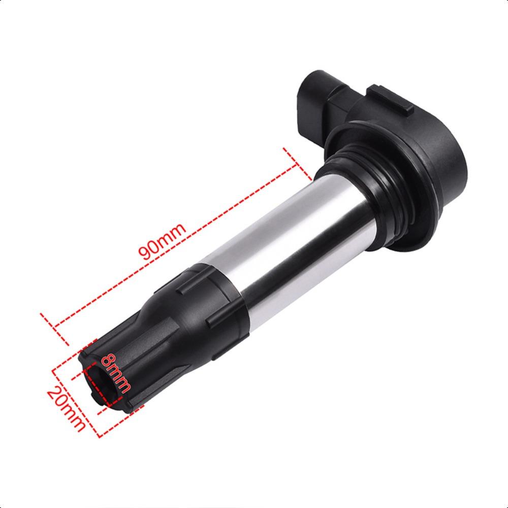 0SQ0-178000-10000 Motorcycle Spark Plug Ignition Coil for QJ Motor 450SR 450 SR 1PC
0SQ0-178000-10000 Motorcycle Spark Plug Ignition Coil for QJ Motor 450SR 450 SR 1PC