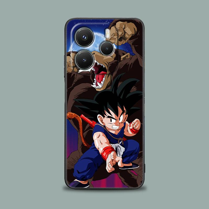 Soft Case For Xiaomi Redmi Note 15 14 13 12 11 10 Pro Plus 5G For Redmi 15C 15 14C 13C 12C Phone Cover Goku Black Dragons B-Ball Redmi Note 13 Pro 5G
Soft Case For Xiaomi Redmi Note 15 14 13 12 11 10 Pro Plus 5G For Redmi 15C 15 14C 13C 12C Phone Cover Goku Black Dragons B-Ball Redmi Note 13 Pro 5G