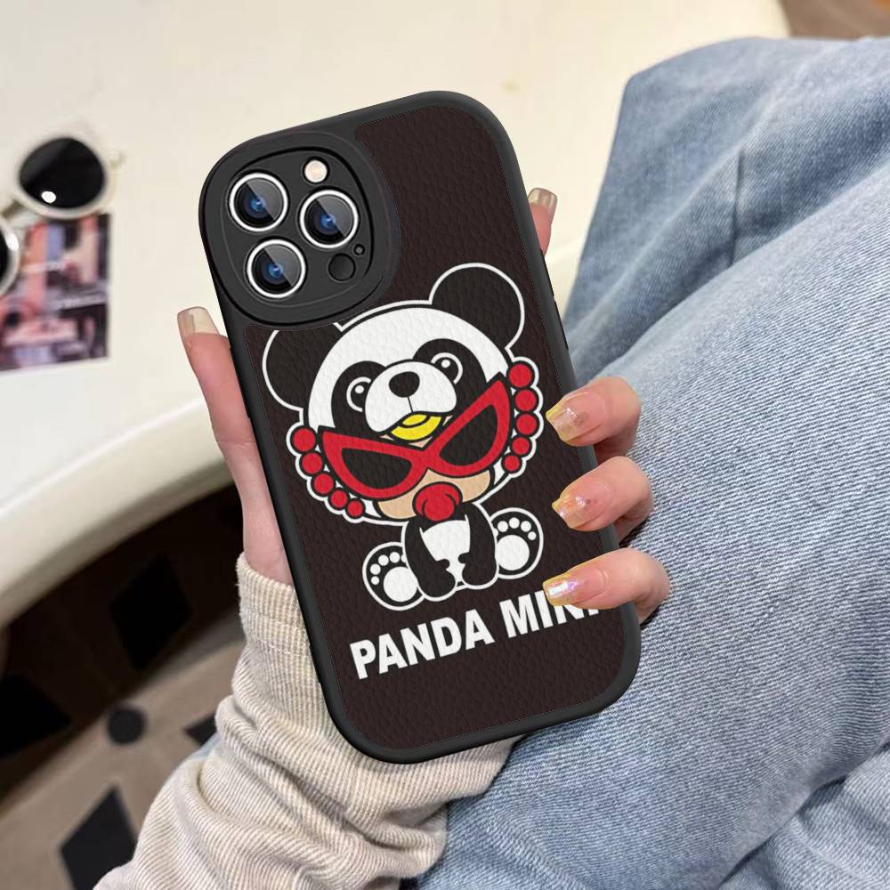 Classic H-Hysteric Popular Brand M-Mini Leather Phone Case For IPhone 16 15 14 17 Pro Max 11 12 Mini Plus Soft Shell iPhone 15 pro
Classic H-Hysteric Popular Brand M-Mini Leather Phone Case For IPhone 16 15 14 17 Pro Max 11 12 Mini Plus Soft Shell iPhone 15 pro