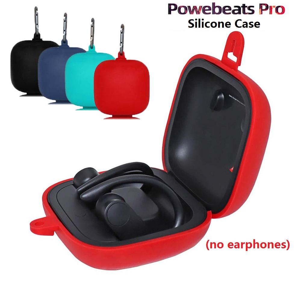Beats Powerbeats Pro Сумка для хранения Против царапин Мягкий силиконовый чехол для переноски Наушники Аксессуары
Beats Powerbeats Pro Сумка для хранения Против царапин Мягкий силиконовый чехол для переноски Наушники Аксессуары