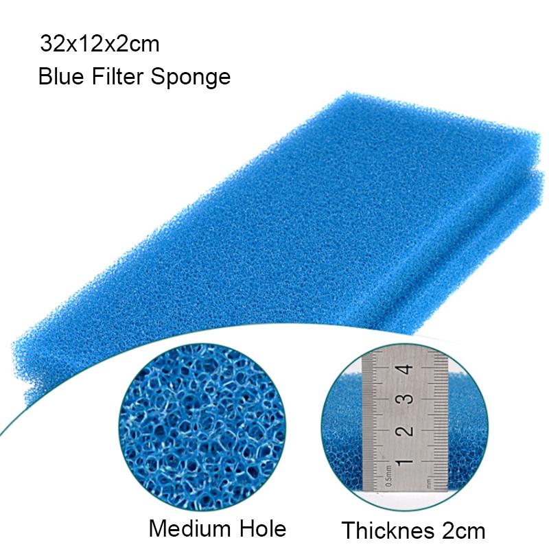 Black, Blue, Yellow 32cmx12cmx2cm Filtration Foam Aquarium Fish Tank Biochemical Filter Sponge Pad Skimmer Sponges Supply Tank
Black, Blue, Yellow 32cmx12cmx2cm Filtration Foam Aquarium Fish Tank Biochemical Filter Sponge Pad Skimmer Sponges Supply Tank