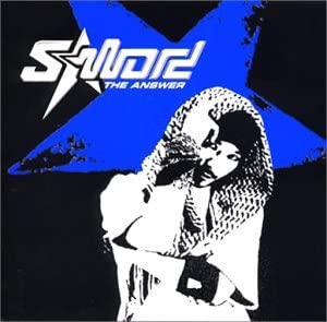 CD SWORD CHRISTINA MILIAN THE ANSWER UICJ5007 Def Jam Japan 2002 Japan ObiJapanese Club Dance Used
CD SWORD CHRISTINA MILIAN THE ANSWER UICJ5007 Def Jam Japan 2002 Japan ObiJapanese Club Dance Used