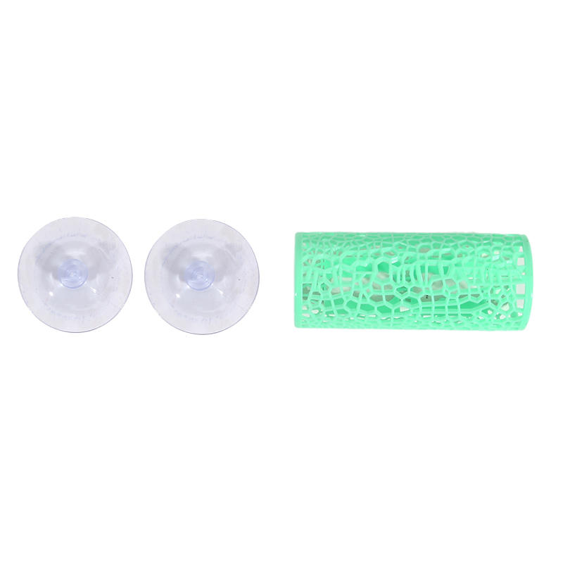 Aquarium Fish Tunnel Toys Betta Fish Tunnel Hideouts & Playground Caves for Betta Guppies & Bottom Feeders Fish Tank Decorations зелений
Aquarium Fish Tunnel Toys Betta Fish Tunnel Hideouts & Playground Caves for Betta Guppies & Bottom Feeders Fish Tank Decorations зелений