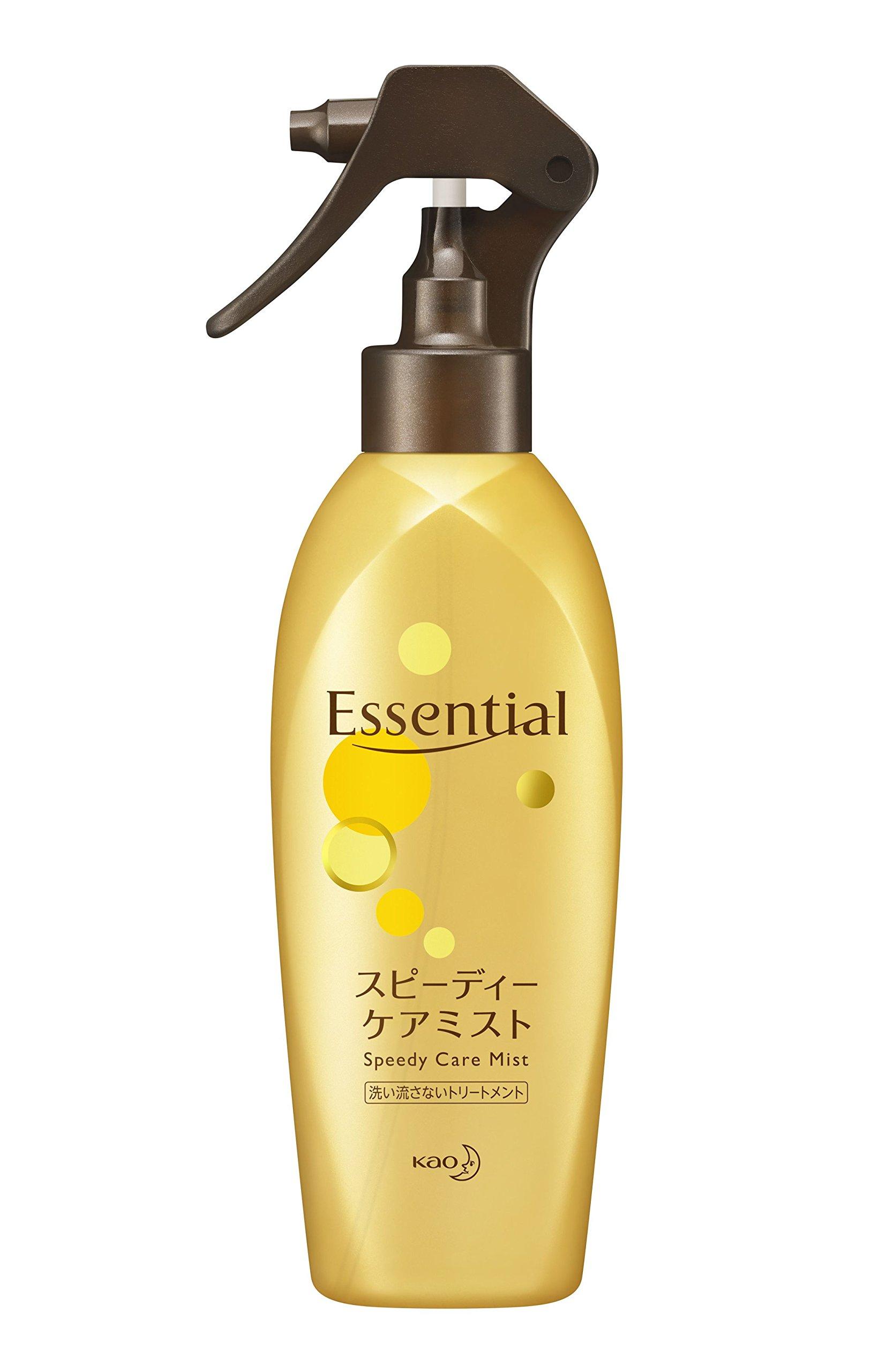 Essential Speedy Care Mist 200ml
Essential Speedy Care Mist 200ml