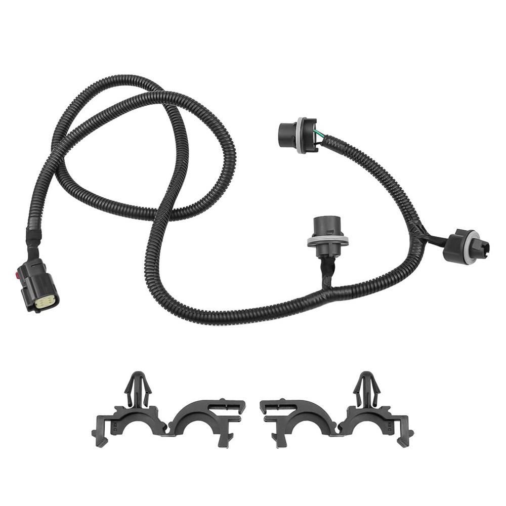 Жгут проводов заднего фонаря со стороны водителя 23295978 для Chevrolet Silverado 1500 2016-2019
Жгут проводов заднего фонаря со стороны водителя 23295978 для Chevrolet Silverado 1500 2016-2019