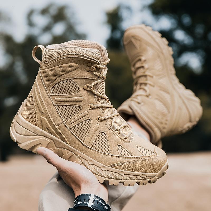 New tactical boots men s large size breathable non-slip wear-resistant outdoor camping jungle desert training hiking shoes 47
New tactical boots men s large size breathable non-slip wear-resistant outdoor camping jungle desert training hiking shoes 47