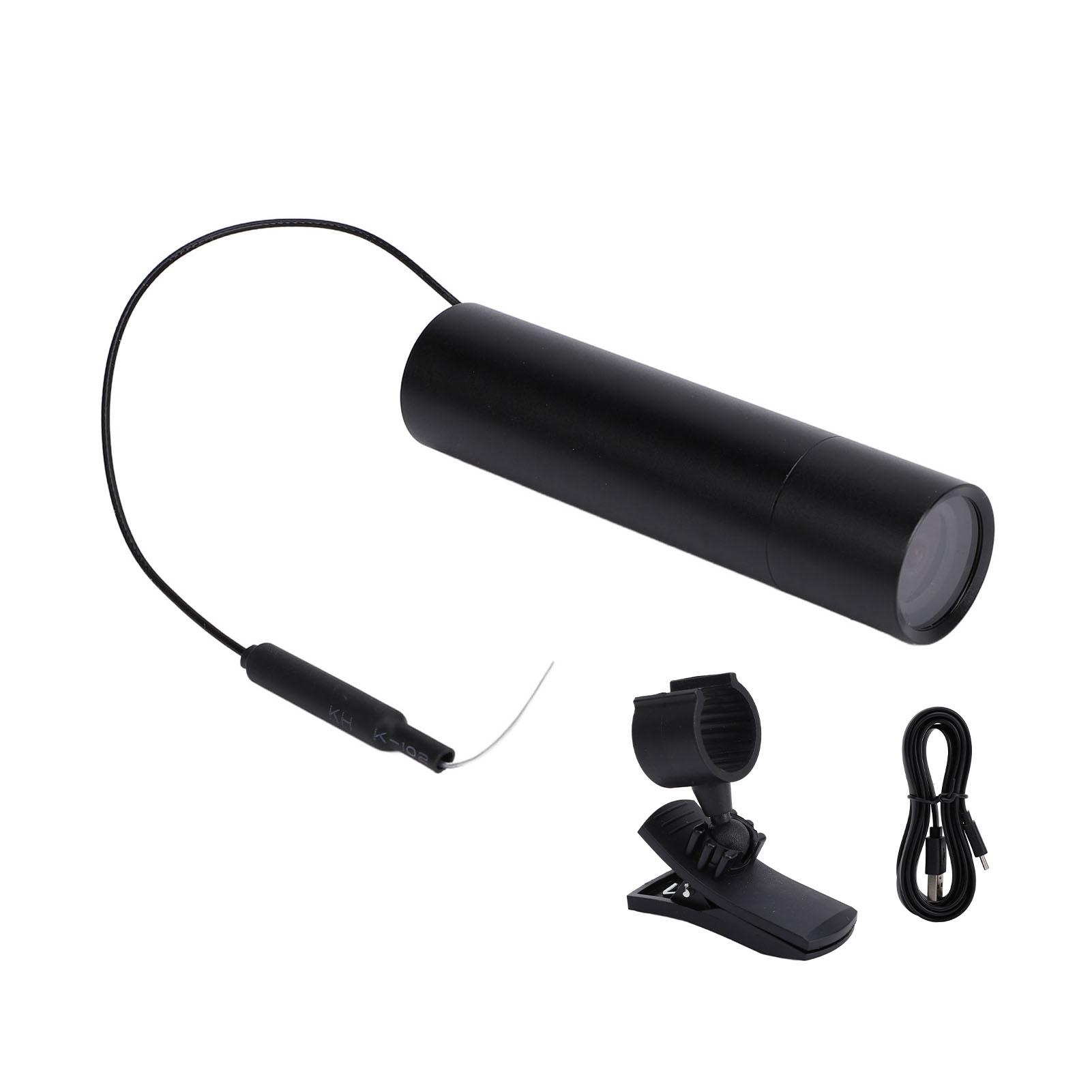 HD Camera WiFi Low Latency 2MP 1080P Indoor CCTV Security Camera for Security Monitoring Conference
HD Camera WiFi Low Latency 2MP 1080P Indoor CCTV Security Camera for Security Monitoring Conference