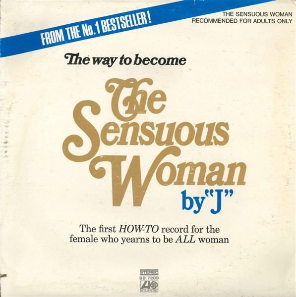 LP Record CONNIE Z The Way To Become The Sensuous Woma SD7209 Atlantic 1971 US Classical Used
LP Record CONNIE Z The Way To Become The Sensuous Woma SD7209 Atlantic 1971 US Classical Used