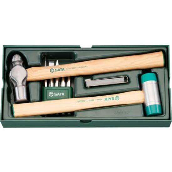 SATA Impact Tool Tray Set 09932A
SATA Impact Tool Tray Set 09932A