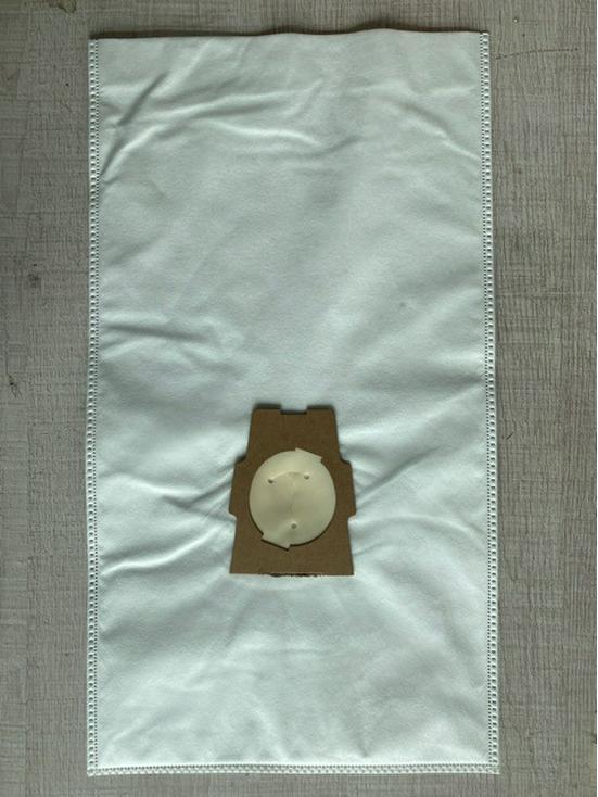 Kirby G10/G10R Vacuum Dust Bag 310x570
Kirby G10/G10R Vacuum Dust Bag 310x570