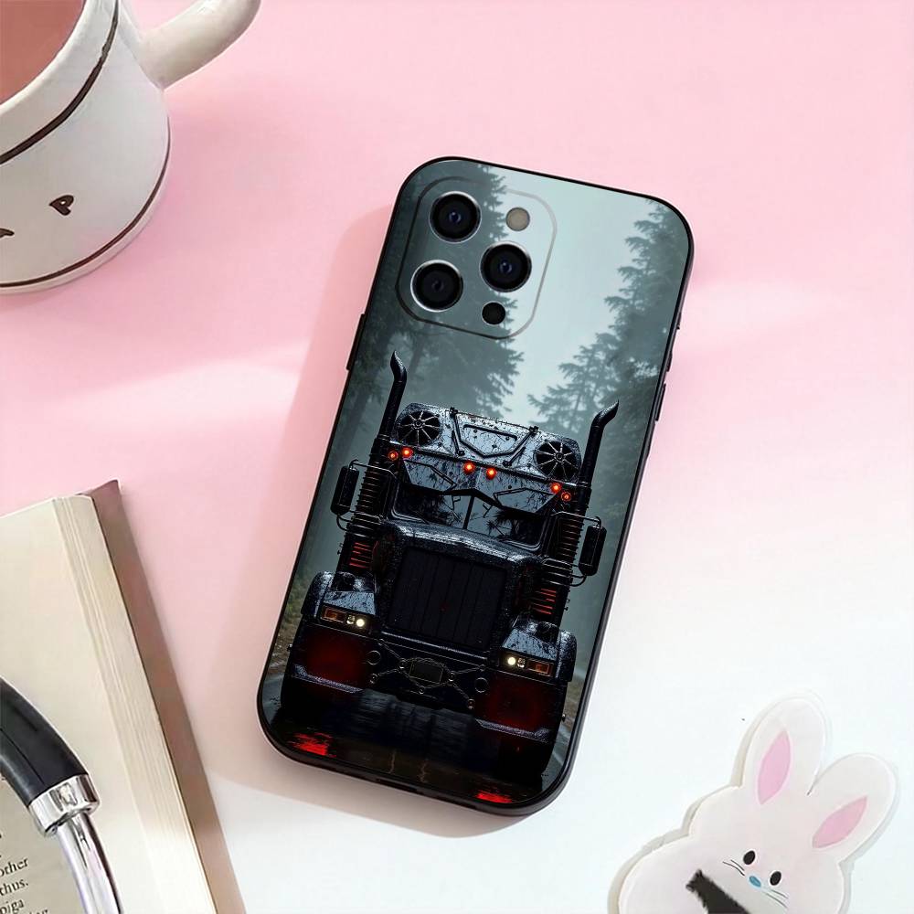 Cool H-Heavy Truck Car Phone Case For iPhone 17,16,15,14,13,12,11 Plus,Pro,Max,XS Silicone Soft Cover iPhone16promax
Cool H-Heavy Truck Car Phone Case For iPhone 17,16,15,14,13,12,11 Plus,Pro,Max,XS Silicone Soft Cover iPhone16promax