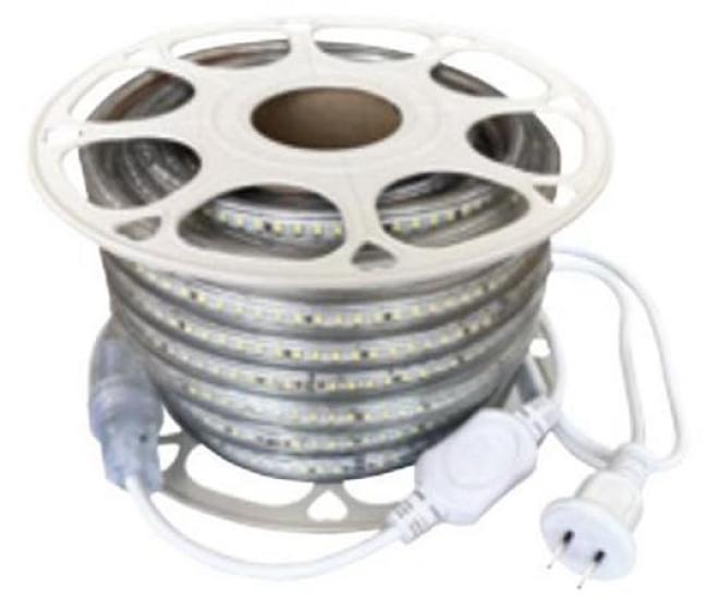 Fujikura LED Rope Light, Single-Sided, 10m, White, FRL-W10M
Fujikura LED Rope Light, Single-Sided, 10m, White, FRL-W10M