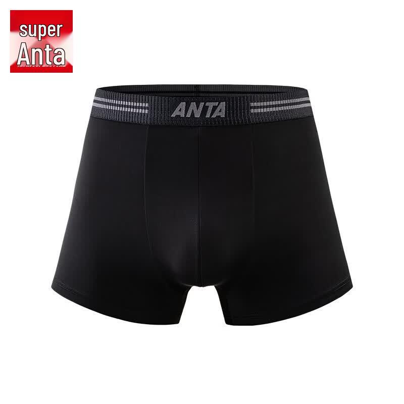 Мужские антибактериальные боксеры ANTA 3A 2XL
Мужские антибактериальные боксеры ANTA 3A 2XL