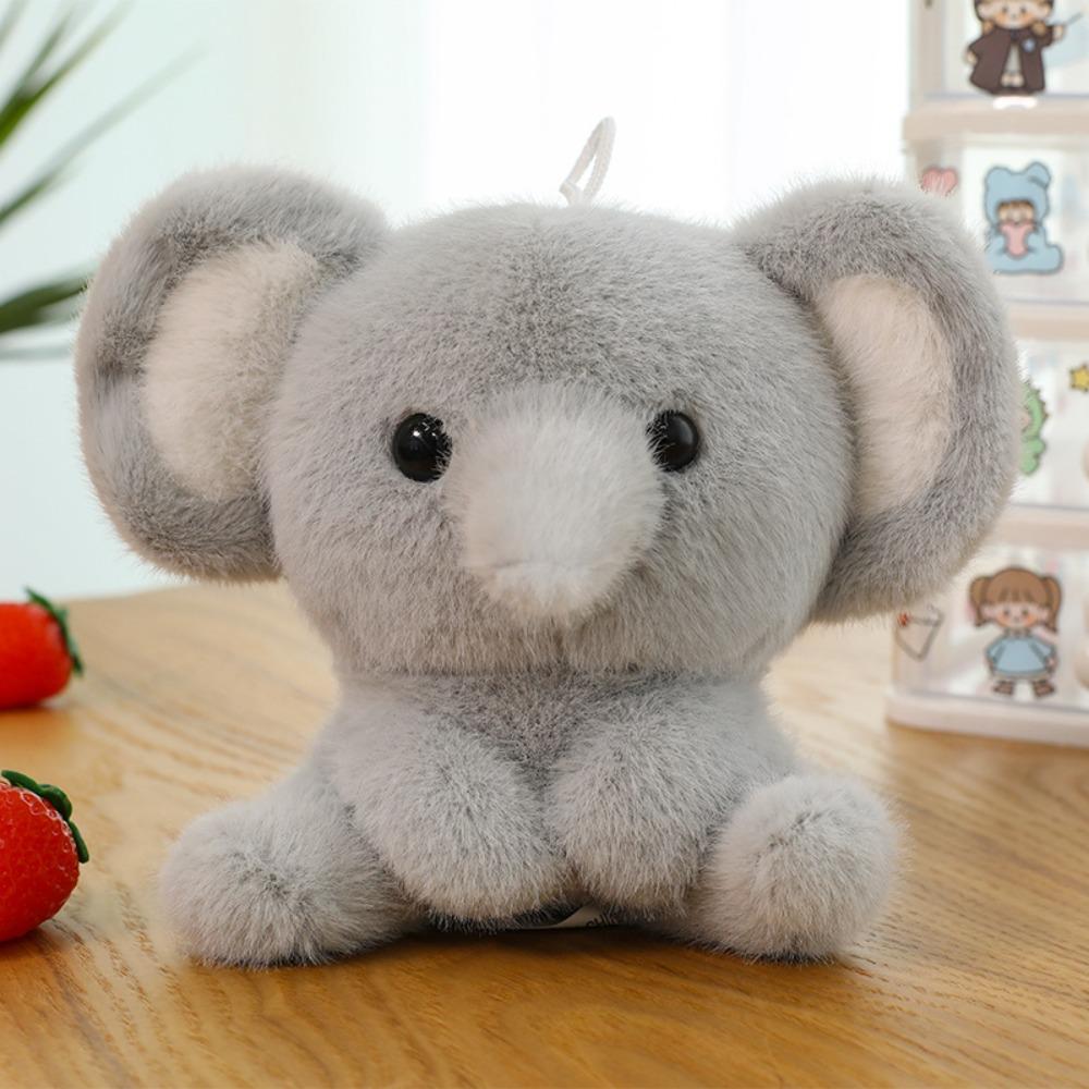 White Rabbit Elephant Plush Doll Little lion Animal monkey Doll Little Bear Plush Toy Boys Girls style 3
White Rabbit Elephant Plush Doll Little lion Animal monkey Doll Little Bear Plush Toy Boys Girls style 3