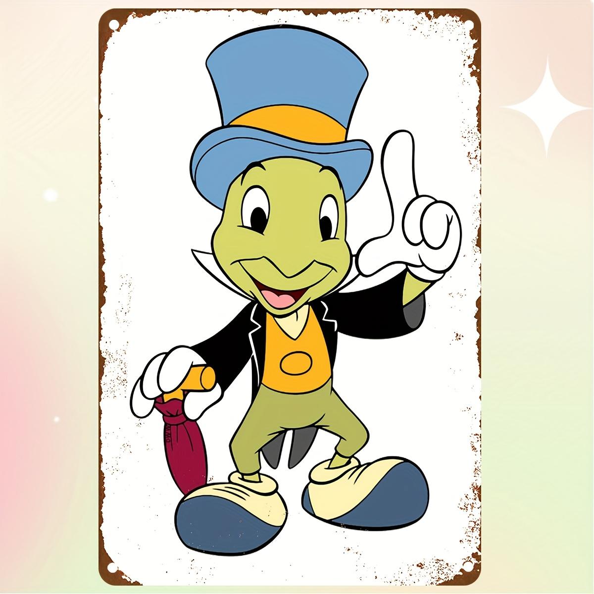 Miniso Disney Animation Warm Scene Decor Poster Tin Sign Metal Sign Decorative Plaque for Pub Bar Club Wall Decoration 20x30cm(7.8x11.8inch)
Miniso Disney Animation Warm Scene Decor Poster Tin Sign Metal Sign Decorative Plaque for Pub Bar Club Wall Decoration 20x30cm(7.8x11.8inch)