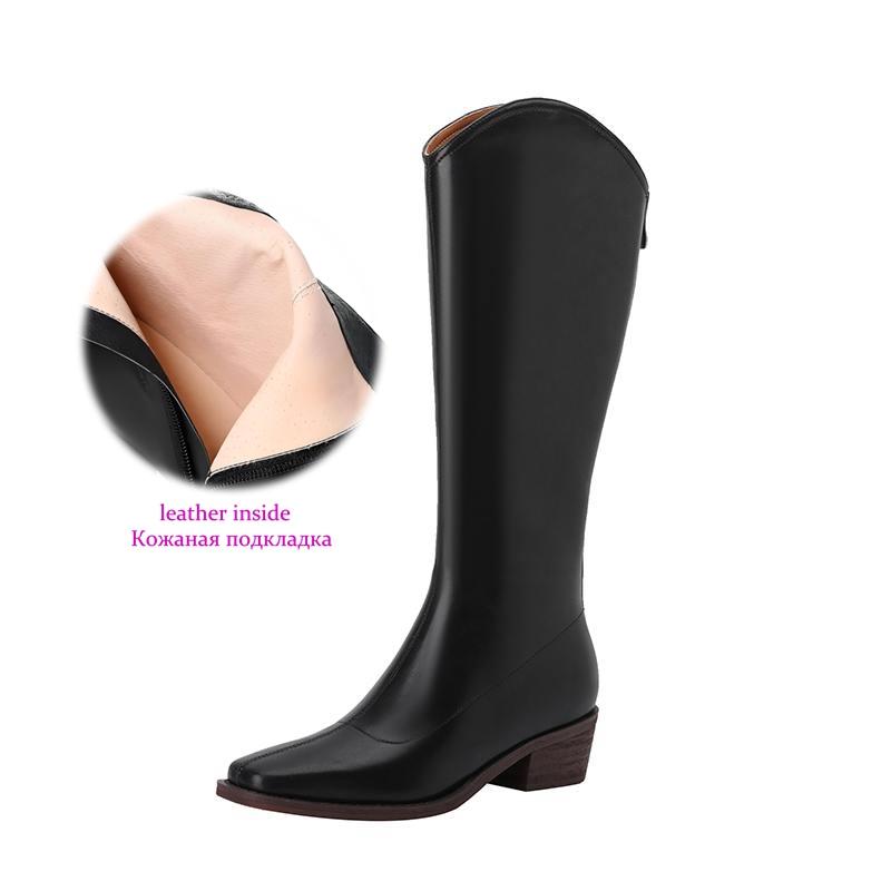 Krazing Pot Кожа спилка коровы Осенне-зимняя обувь Сапоги для верховой езды Толстый каблук Размер 43 Ботфорты Сохраняют тепло Круглый носок Слипоны Сапоги до колена 34
Krazing Pot Кожа спилка коровы Осенне-зимняя обувь Сапоги для верховой езды Толстый каблук Размер 43 Ботфорты Сохраняют тепло Круглый носок Слипоны Сапоги до колена 34