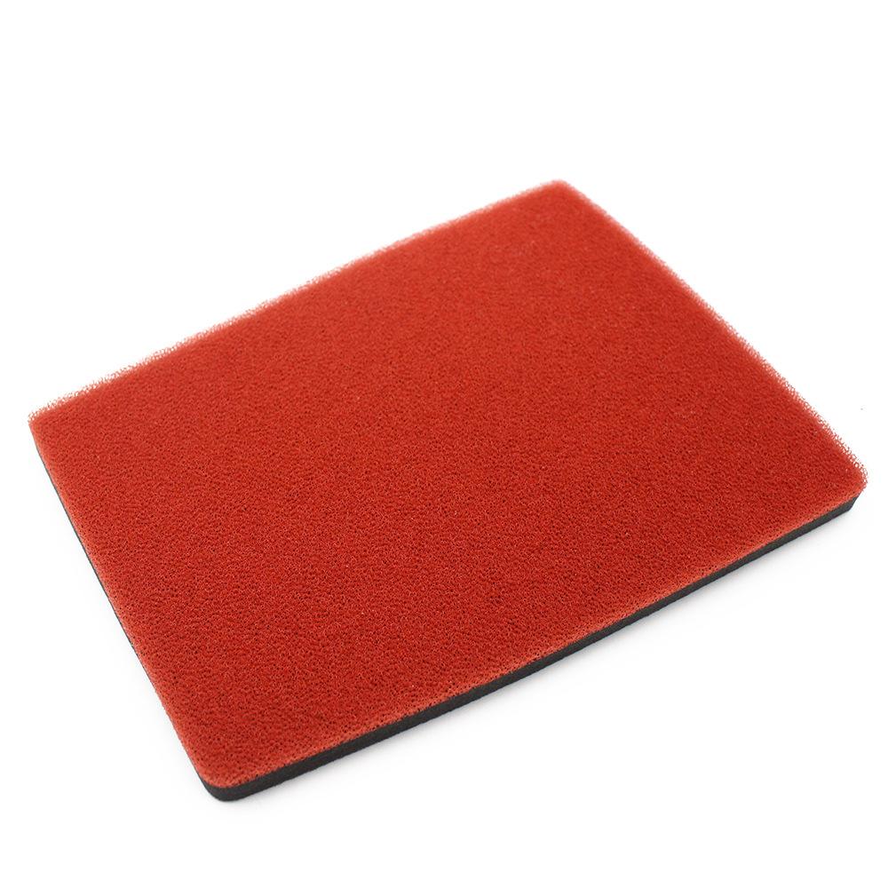 Motorcycle Air Filter Cleaner Air Intake Filter Foam Sponge For LONCIN VOGE 300R 300AC 300DS 250RR 300GY LX300-6A CR6 LX300R 1 Piece
Motorcycle Air Filter Cleaner Air Intake Filter Foam Sponge For LONCIN VOGE 300R 300AC 300DS 250RR 300GY LX300-6A CR6 LX300R 1 Piece