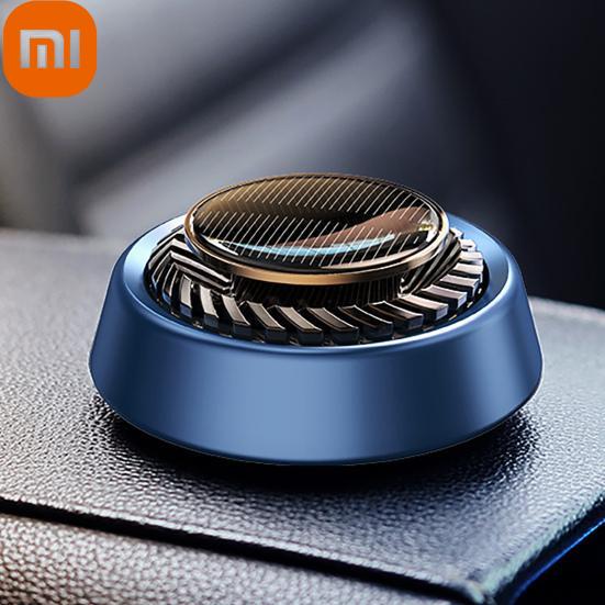 Xiaomi 15 мл в целом практичный солнечный ароматерапевтический диффузор экологически чистый изысканный энергетический автомобильный освежитель воздуха
Xiaomi 15 мл в целом практичный солнечный ароматерапевтический диффузор экологически чистый изысканный энергетический автомобильный освежитель воздуха