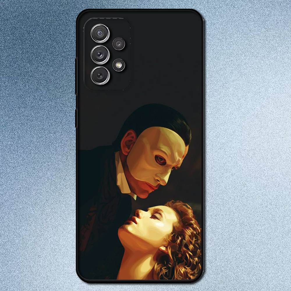 The Phantom Of The Opera Phone Case For Samsung S25,S24,S21,S22,S23,S30,Ultra,S20,Plus,Fe,Lite,Note,10,9,5G Black Cover Samsung S23plus5G
The Phantom Of The Opera Phone Case For Samsung S25,S24,S21,S22,S23,S30,Ultra,S20,Plus,Fe,Lite,Note,10,9,5G Black Cover Samsung S23plus5G