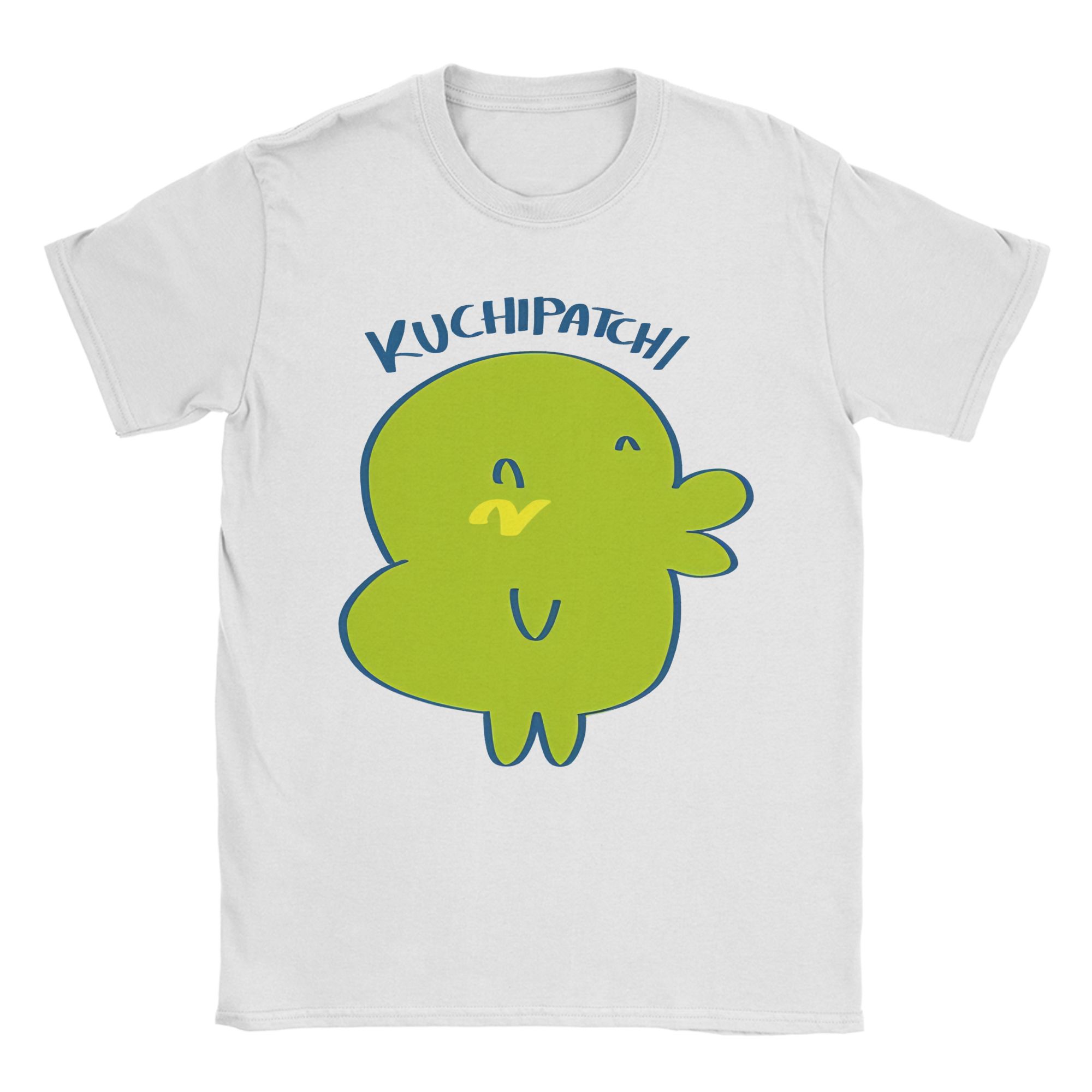 Unisex TShirts Hungry Kuchipatchi Fun Pure Cotton Tees Short Sleeve T Shirt Crew Neck Tops Graphic 4XL
Unisex TShirts Hungry Kuchipatchi Fun Pure Cotton Tees Short Sleeve T Shirt Crew Neck Tops Graphic 4XL