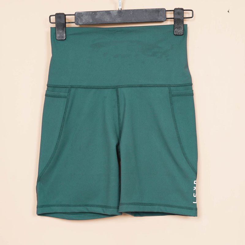 Lskd Fitness Shorts, Popular in Europe and America, for Weightlifting Training, Thin, Quick-Drying, Breathable, Model Number M141 Green M
Lskd Fitness Shorts, Popular in Europe and America, for Weightlifting Training, Thin, Quick-Drying, Breathable, Model Number M141 Green M