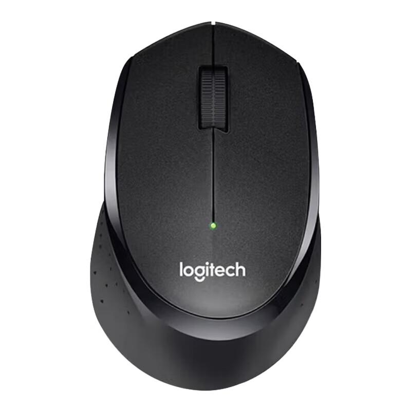 Logitech B330 Silent Wireless Mouse
Logitech B330 Silent Wireless Mouse