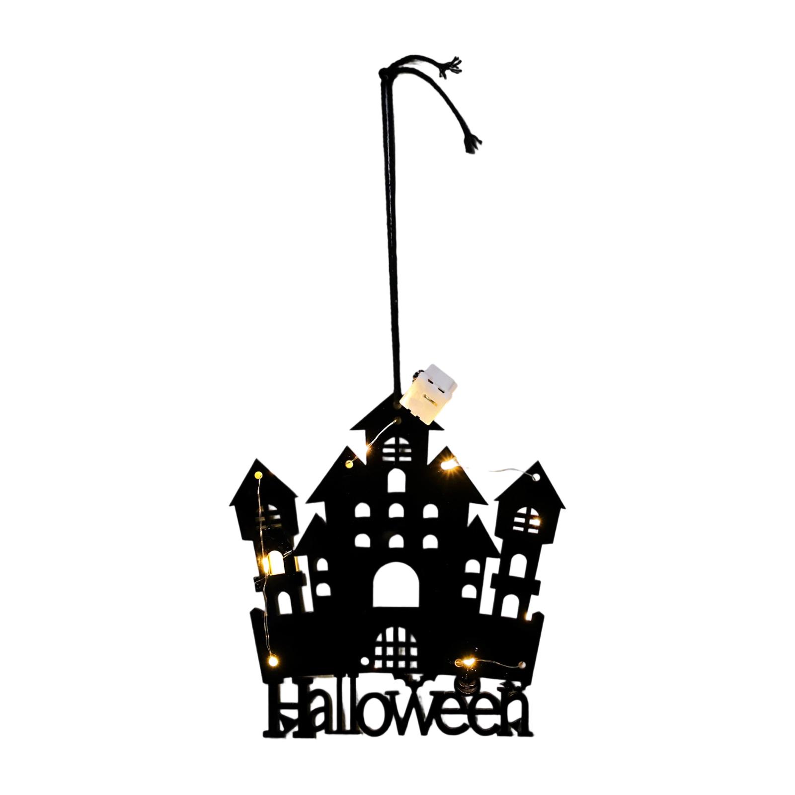 Хэллоуин Тыква Светодиодный Подвесной Светильник Фестиваль Атмосфера Ужаса Свет Вечеринка Декоративный Свет One Size
Хэллоуин Тыква Светодиодный Подвесной Светильник Фестиваль Атмосфера Ужаса Свет Вечеринка Декоративный Свет One Size