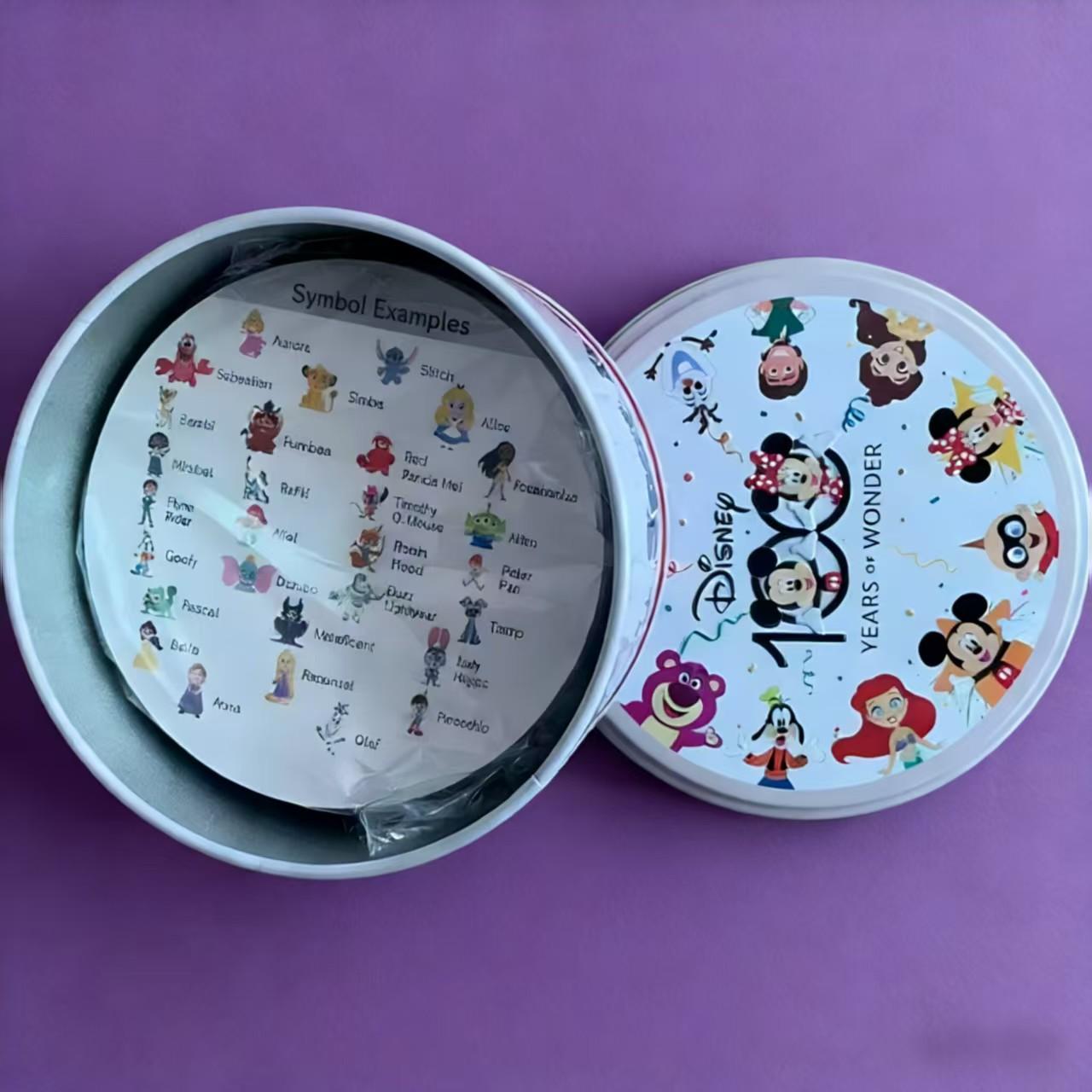 Card Board Games Iron Box Toys Family Funny Holidays Camping Sports Friends Christmas Halloween Gifts YEARS WONDER 100 of Kid Friendly Entertaining
Card Board Games Iron Box Toys Family Funny Holidays Camping Sports Friends Christmas Halloween Gifts YEARS WONDER 100 of Kid Friendly Entertaining