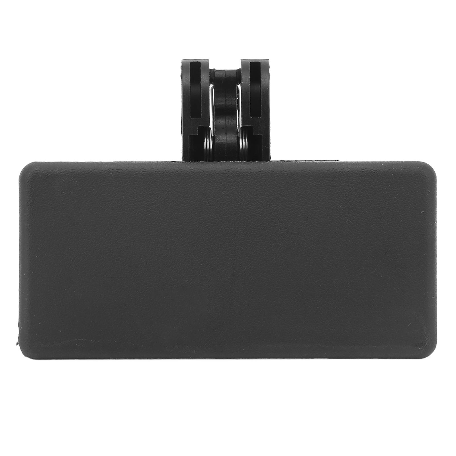 Glove Box Release Latch Handle LR007072 Lid Lock Button Replacement for Land Rover Freelander 2
Glove Box Release Latch Handle LR007072 Lid Lock Button Replacement for Land Rover Freelander 2