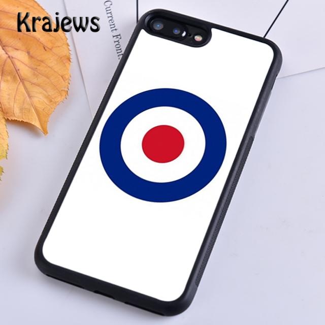 MOD WHITE TARGET TPU Soft For iPhone 17 Air 16 Phone Case Cover 15 14 plus 12 13 pro max coque Shell Fundas iPhone 16e
MOD WHITE TARGET TPU Soft For iPhone 17 Air 16 Phone Case Cover 15 14 plus 12 13 pro max coque Shell Fundas iPhone 16e