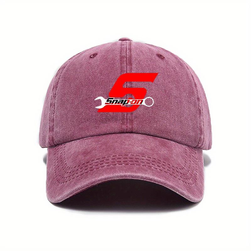 Retro washed baseball cap four-line soft top hat for men and women distressed cowboy hat красный
Retro washed baseball cap four-line soft top hat for men and women distressed cowboy hat красный