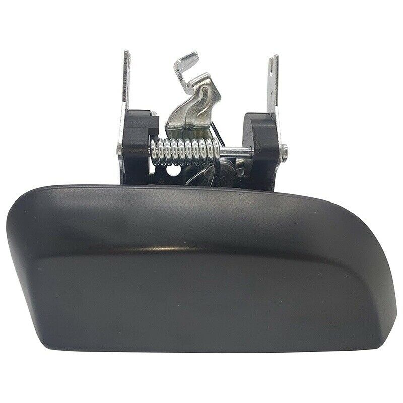 Черная ручка внешней двери заднего левого пассажира для Nissan Pathfinder R51 2005-2012
Черная ручка внешней двери заднего левого пассажира для Nissan Pathfinder R51 2005-2012