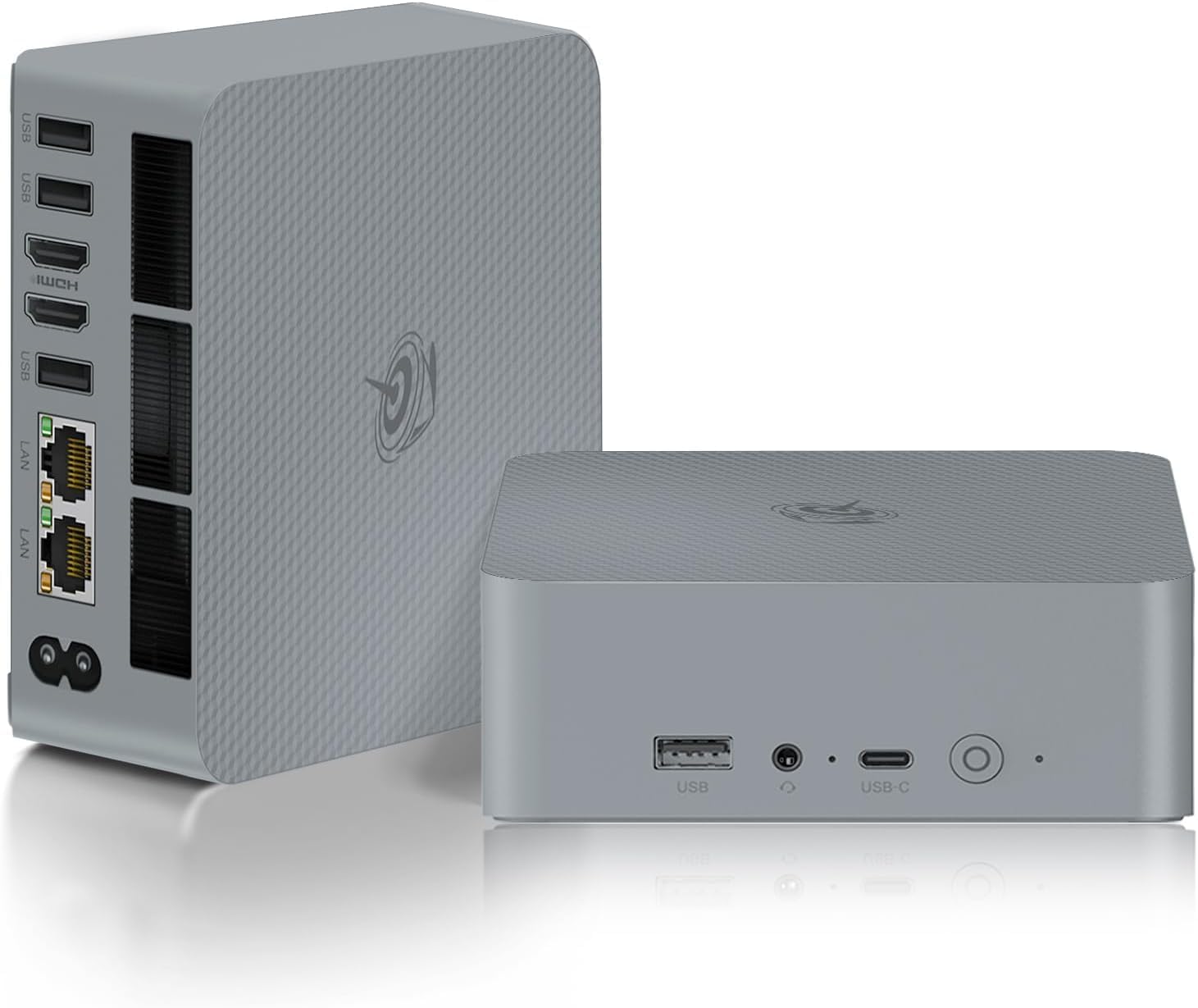 Beelink EQR6 Ryzen 5 6600U Processor Mini PC with 32GB LPDDR5 1TB PCIe 1900MHz Dual LAN WiFi and Support 4.5GHz RAM, 4.0, 6-Core Graphics, 4K@60Hz,
Beelink EQR6 Ryzen 5 6600U Processor Mini PC with 32GB LPDDR5 1TB PCIe 1900MHz Dual LAN WiFi and Support 4.5GHz RAM, 4.0, 6-Core Graphics, 4K@60Hz,
