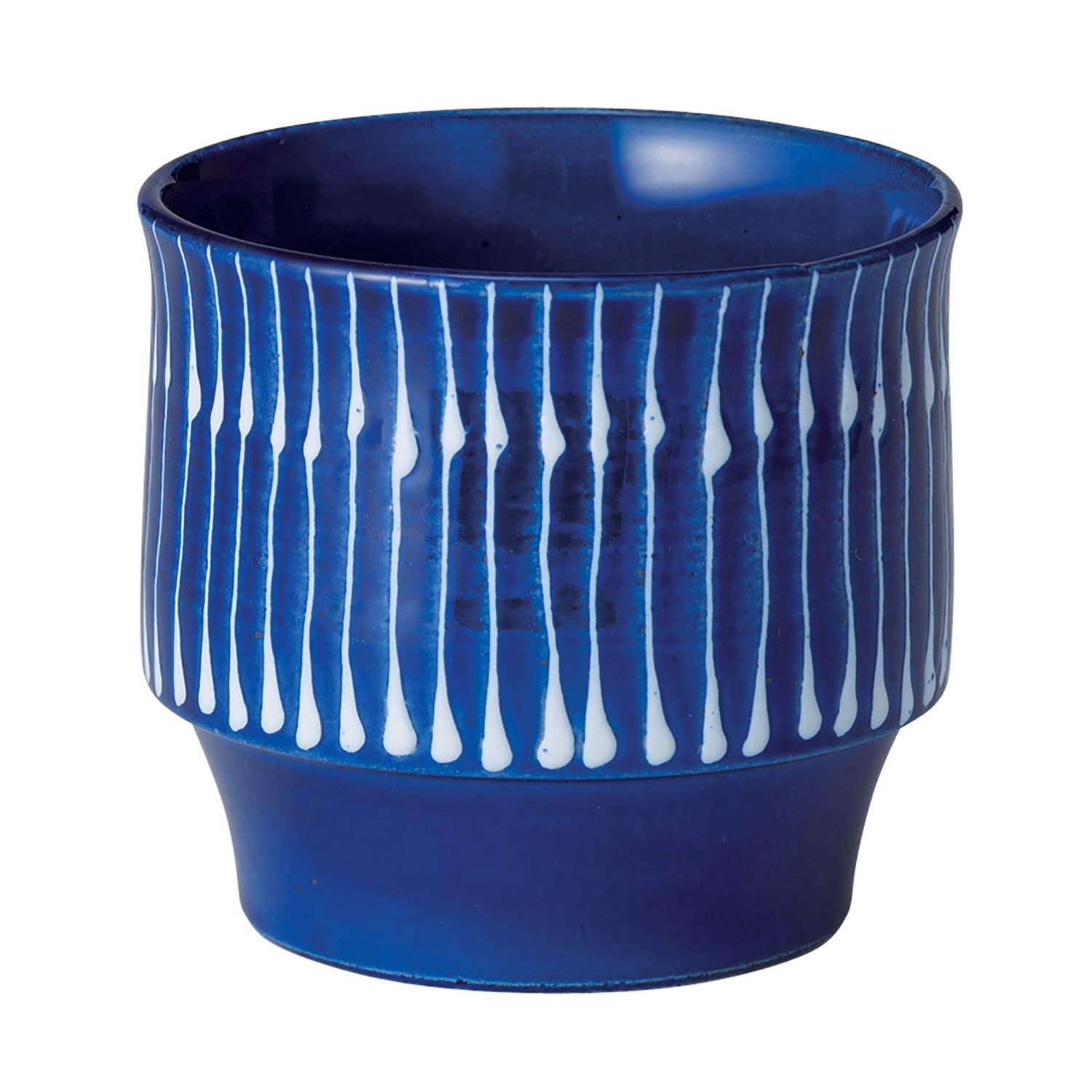 Кружка штабелируемая Хасами, дизайн «капля дождя», блеск, 18150
Кружка штабелируемая Хасами, дизайн «капля дождя», блеск, 18150