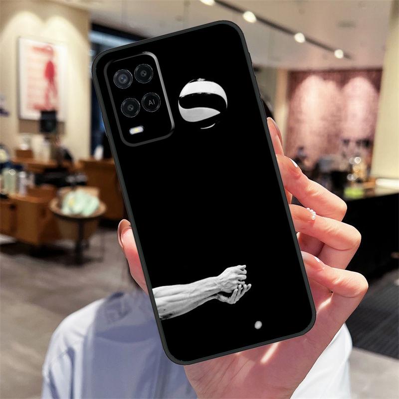 Play Volleyball Ball Case For Oppo A94 A54 A40 A60 A80 A98 A78 A18 A38 A58 A16 A76 A96 A17 A77 A74 A57S A15 Cover For OPPO A15
Play Volleyball Ball Case For Oppo A94 A54 A40 A60 A80 A98 A78 A18 A38 A58 A16 A76 A96 A17 A77 A74 A57S A15 Cover For OPPO A15