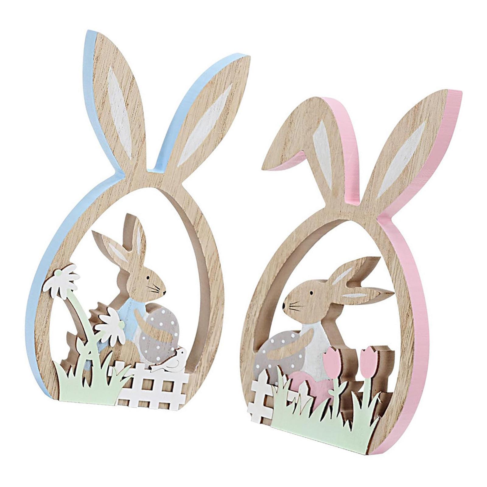 Easters Decorations Easters Bunnies Wood Ornament Easters Tabletop Centerpieces Signs Easters Party Supplies Gifts
Easters Decorations Easters Bunnies Wood Ornament Easters Tabletop Centerpieces Signs Easters Party Supplies Gifts