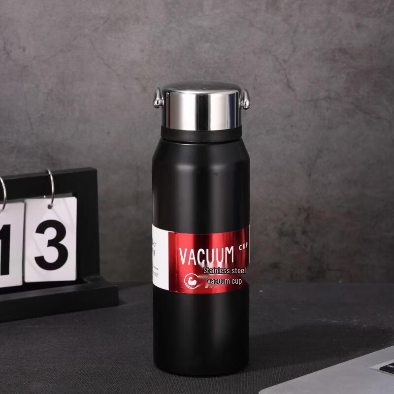 OLOEY 316 Stainless Steel Large Capacity Portable Insulated Mug
OLOEY 316 Stainless Steel Large Capacity Portable Insulated Mug