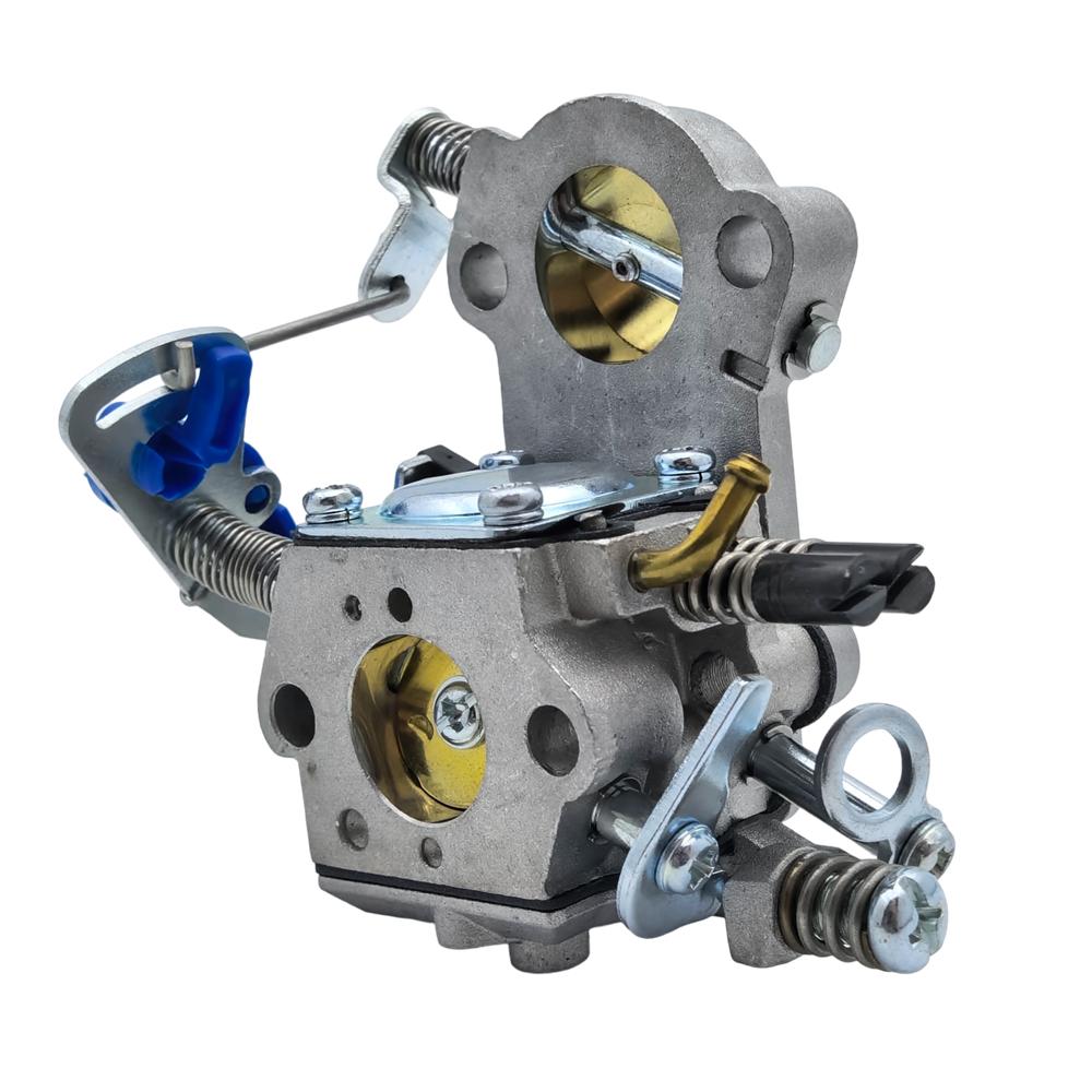 Carburetor Tune Up Maintenance Service Kit for Husqvarna 455 460 Rancher 461 Jonsered CS2255 Chainsaw 544883001 China Mainland
Carburetor Tune Up Maintenance Service Kit for Husqvarna 455 460 Rancher 461 Jonsered CS2255 Chainsaw 544883001 China Mainland