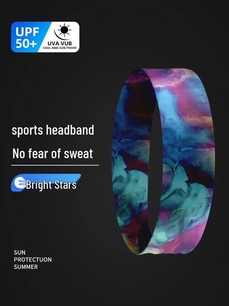 Men s and Women s Sweat-absorbing Sports Headband - Sweat-wicking Forehead Protector & Fitness Hair Tie.
Men s and Women s Sweat-absorbing Sports Headband - Sweat-wicking Forehead Protector & Fitness Hair Tie.