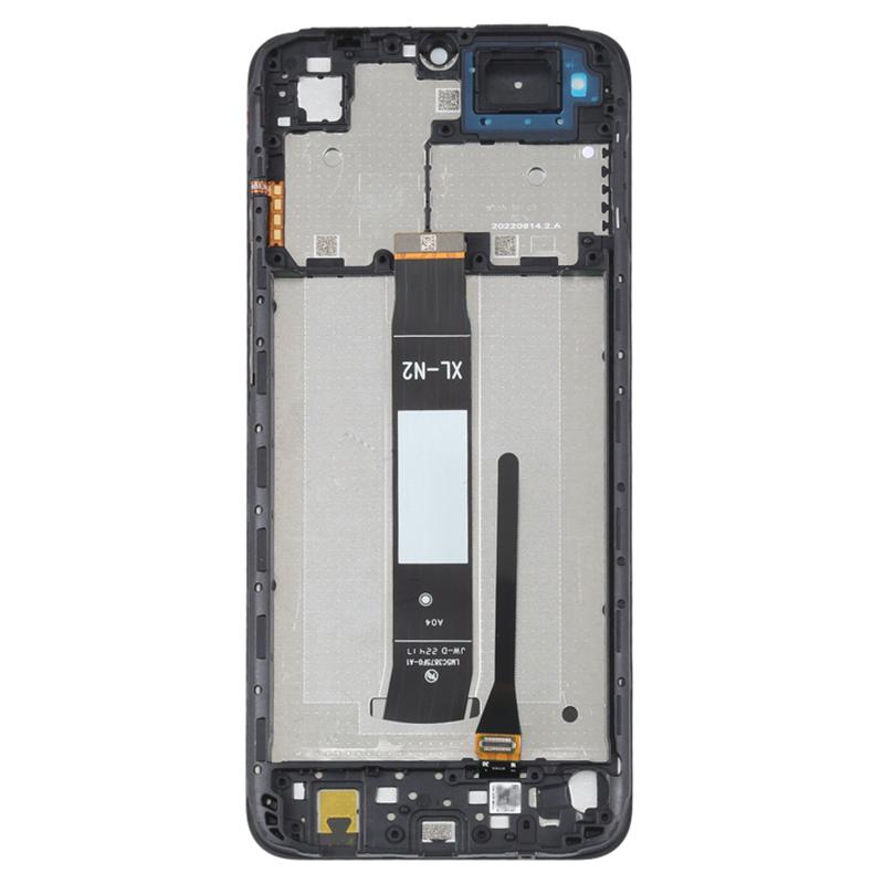 For Xiaomi Redmi A1 4G/Redmi A1+ 4G/A2 4G/A2+ 4G Grade S LCD Screen and Digitizer Assembly+Frame Part (without Logo) Type A
For Xiaomi Redmi A1 4G/Redmi A1+ 4G/A2 4G/A2+ 4G Grade S LCD Screen and Digitizer Assembly+Frame Part (without Logo) Type A