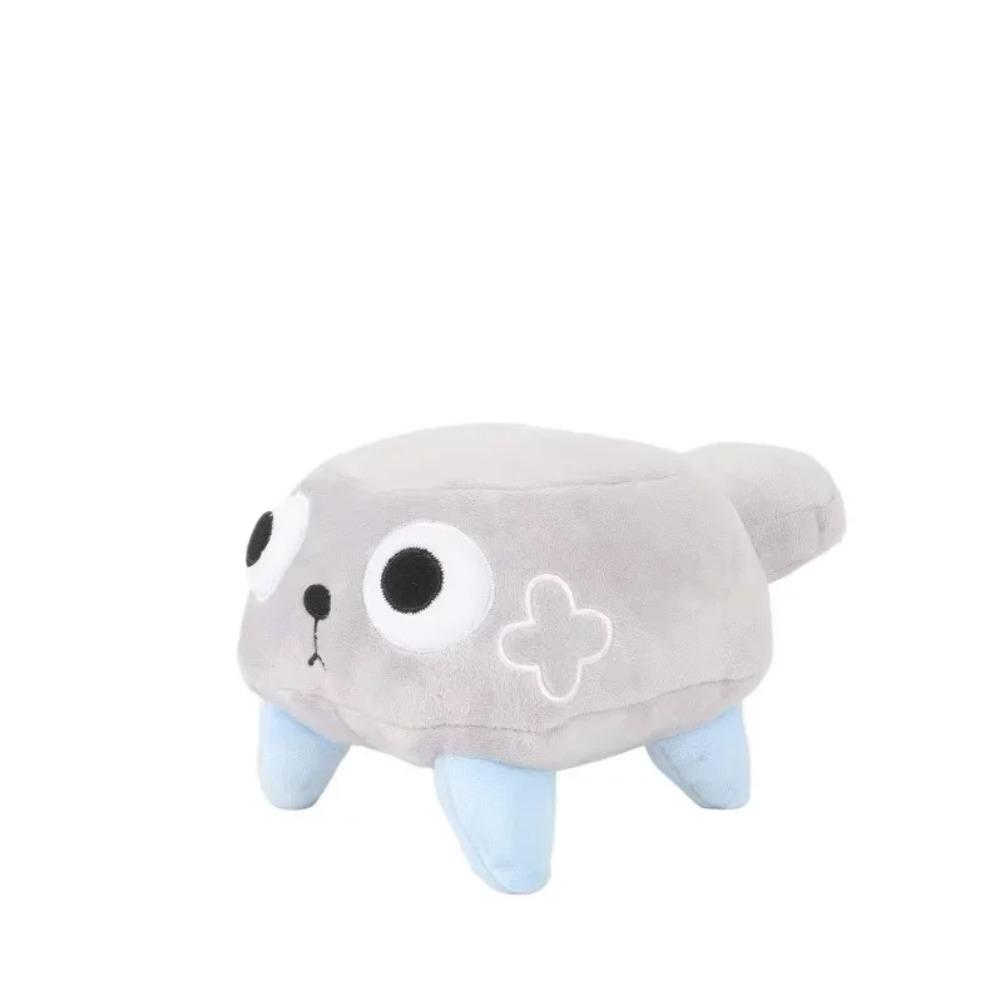 Cute Game Cartoon Plush Toys Soft Stuffed Doll Plushie Pillow Gift for Kids Fans Home Decor
Cute Game Cartoon Plush Toys Soft Stuffed Doll Plushie Pillow Gift for Kids Fans Home Decor