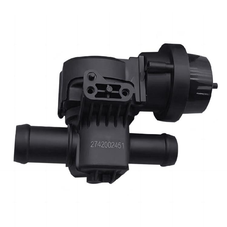 Car Repair Part Heater Water Control Pipe Connection For M274 E20 Water Pump 1
Car Repair Part Heater Water Control Pipe Connection For M274 E20 Water Pump 1