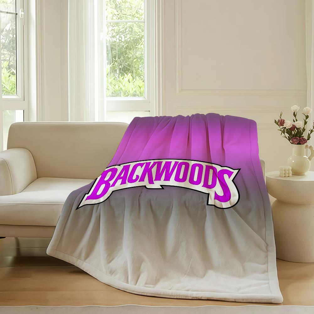 Fashion print B BackwoodS Blanket For Sofa Office Bed Plane Travel Sleep Read Relax Camping Soft And Warm 75x90cm
Fashion print B BackwoodS Blanket For Sofa Office Bed Plane Travel Sleep Read Relax Camping Soft And Warm 75x90cm