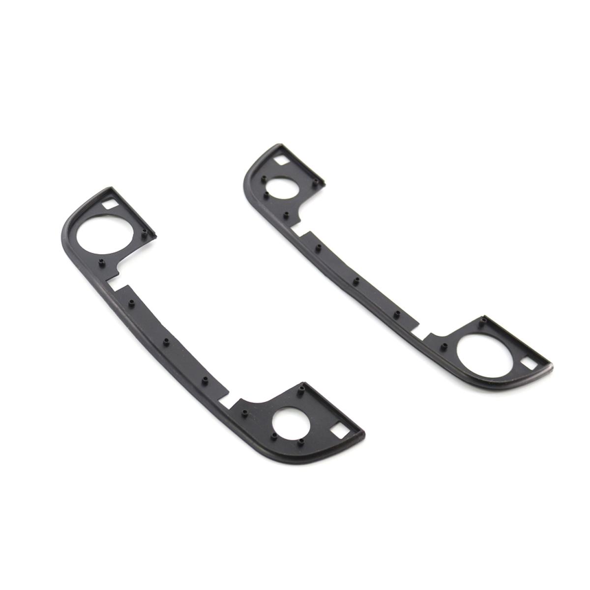 4/2Pcs Car Door Handle Rubber Gasket Seals for BMW 3 5 7 Series E36 E34 E32
4/2Pcs Car Door Handle Rubber Gasket Seals for BMW 3 5 7 Series E36 E34 E32