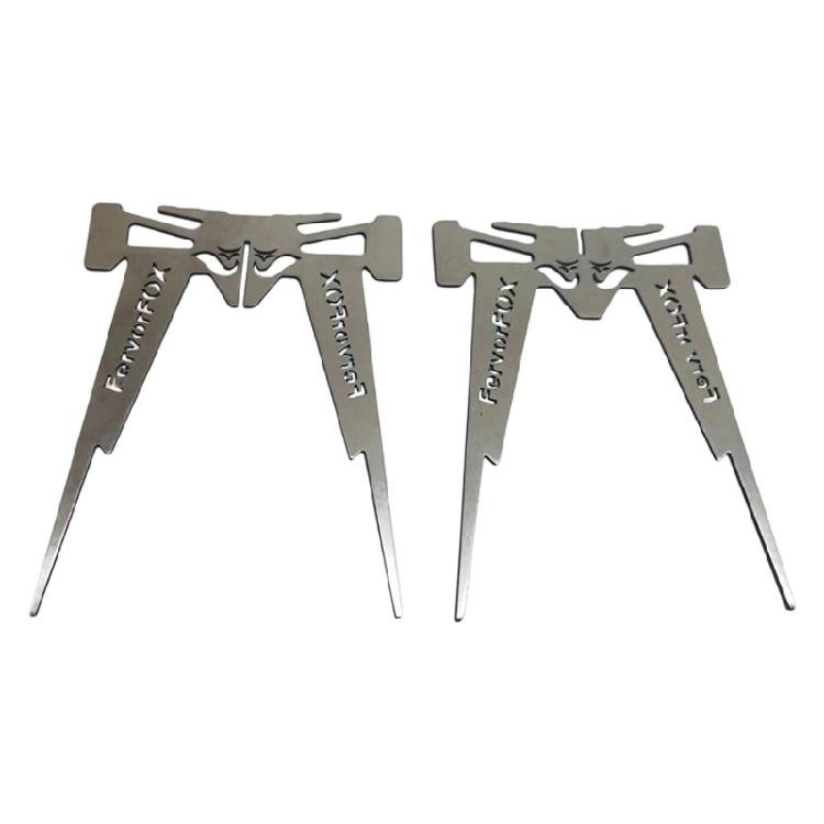Regulable Folding Stove Stand Heavy Type Ergonomic Camp Grills Stand for Backpacking Essential 1
Regulable Folding Stove Stand Heavy Type Ergonomic Camp Grills Stand for Backpacking Essential 1
