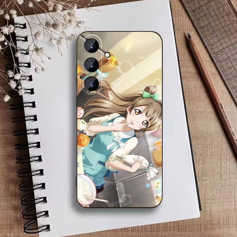 Love Live-Kousaka Honoka Phone Case For Samsung Galaxy A73,A21s,A22,A31,A52,A53,A71,A41Soft Black Shell Samsung a30 a20
Love Live-Kousaka Honoka Phone Case For Samsung Galaxy A73,A21s,A22,A31,A52,A53,A71,A41Soft Black Shell Samsung a30 a20
